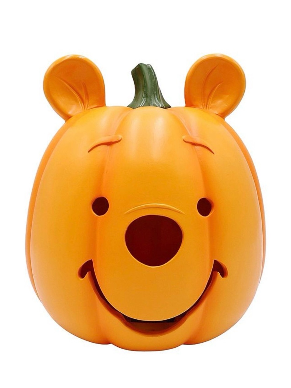 New! Hard to find viral LED Pooh Pumpkin - Picture 5 of 6
